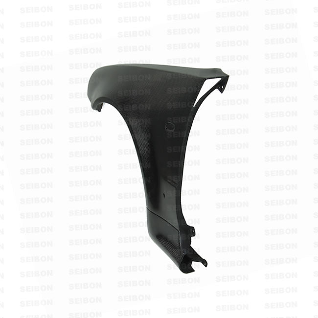 Seibon Carbon FF9901NSR34-NSM NSM-style Carbon Fiber Fenders For 1999-2001 Nissan Skyline R34