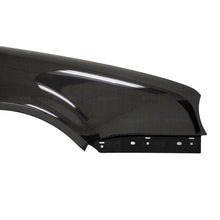 Load image into Gallery viewer, Seibon Carbon FF9904VWG4 Carbon Fiber Fenders For 1999-2004 Volkswagen Golf IV