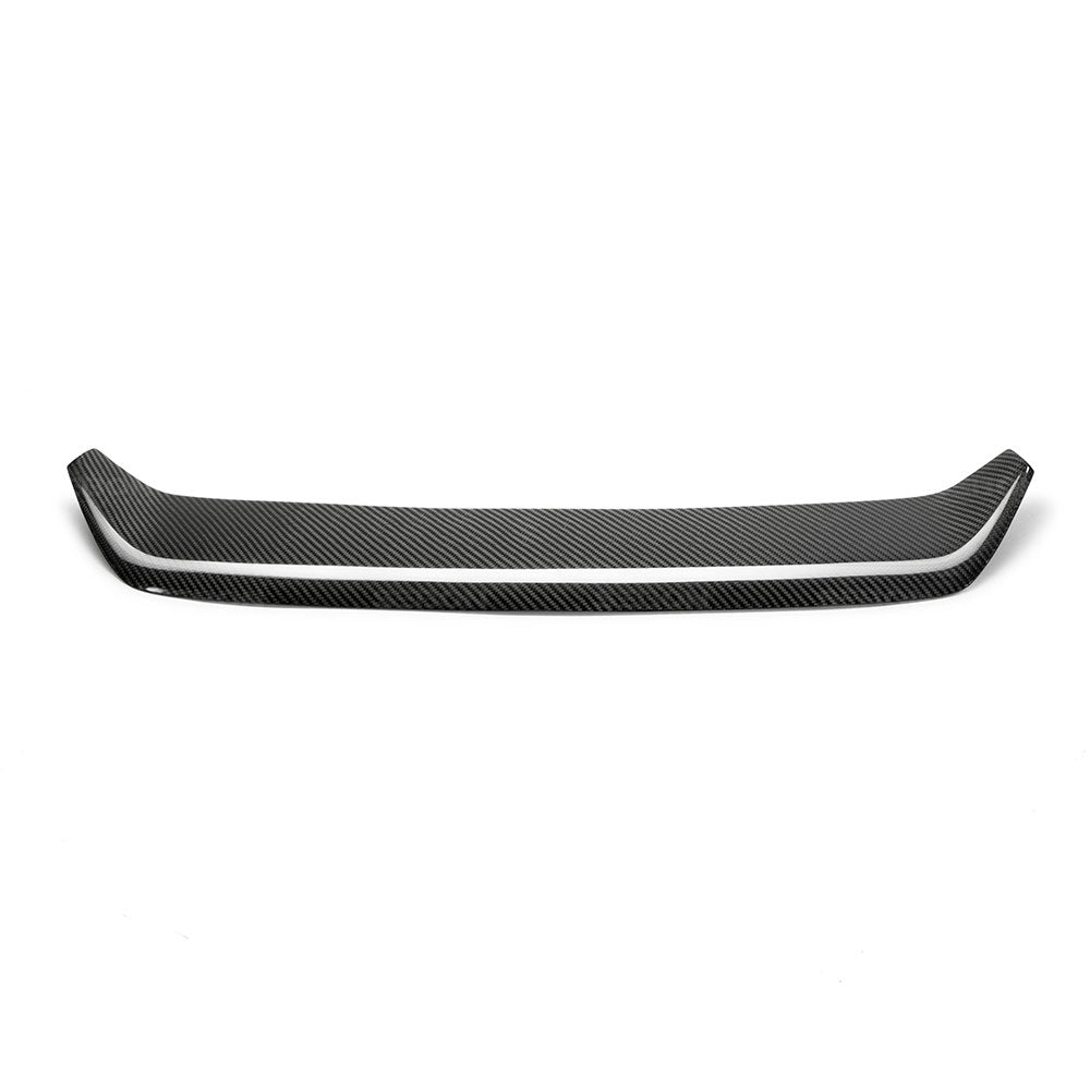 Seibon Carbon FG0910NSGTR-OE OEM-style Carbon Fiber Front Grille For 2009-2010 Nissan GTR