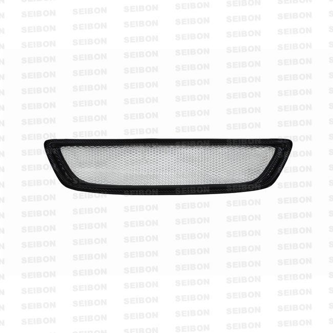 Seibon Carbon FG9804LXGS-TT TT-style Carbon Fiber Front Grille For 1998-2004 Lexus GS Series