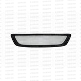 Seibon Carbon FG9804LXGS-TT TT-style Carbon Fiber Front Grille For 1998-2004 Lexus GS Series