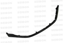 Load image into Gallery viewer, Seibon Carbon FL0003HDS2K-OE OEM-style Carbon Fiber Front Lip For 2000-2003 Honda S2000