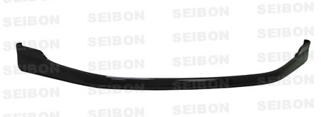 Seibon Carbon FL0003HDS2K-OE OEM-style Carbon Fiber Front Lip For 2000-2003 Honda S2000