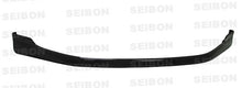 Load image into Gallery viewer, Seibon Carbon FL0003HDS2K-OE OEM-style Carbon Fiber Front Lip For 2000-2003 Honda S2000