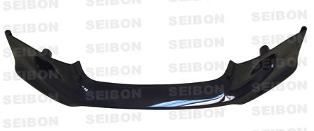 Seibon Carbon FL0003HDS2K-TS TS-style Carbon Fiber Front Lip For 2000-2003 Honda S2000