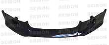 Load image into Gallery viewer, Seibon Carbon FL0003HDS2K-TS TS-style Carbon Fiber Front Lip For 2000-2003 Honda S2000