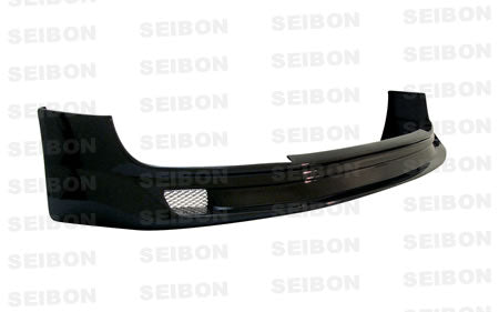 Seibon Carbon FL0003LXIS-TA TA-style Carbon Fiber Front Lip For 2001-2005 Lexus IS300 Sedan Only