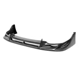 Seibon Carbon FL0203SBIMP-CW CW-style Carbon Fiber Front Lip For 2002-2003 Subaru Impreza / WRX