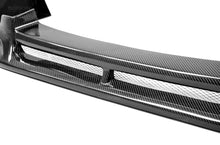 Load image into Gallery viewer, Seibon Carbon FL0203SBIMP-CW CW-style Carbon Fiber Front Lip For 2002-2003 Subaru Impreza / WRX