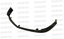 Load image into Gallery viewer, Seibon Carbon FL0204ACRSX-TR TR-style Carbon Fiber Front Lip For 2002-2004 Acura RSX