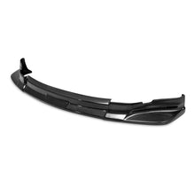 Load image into Gallery viewer, Seibon Carbon FL0205NS350-CW CW-style Carbon Fiber Front Lip For 2003-2005 Nissan 350Z