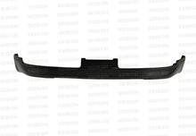 Load image into Gallery viewer, Seibon Carbon FL0305INFG352D-TS TS-style Carbon Fiber Front Lip For 2003-2005 Infiniti G35 2DR