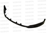 Seibon Carbon FL0405HDS2K-OE OEM-style Carbon Fiber Front Lip For 2004-2009 Honda S2000