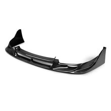 Load image into Gallery viewer, Seibon Carbon FL0405SBIMP-CW CW-style Carbon Fiber Front Lip For 2004-2005 Subaru Impreza/WRX