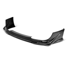 Load image into Gallery viewer, Seibon Carbon FL0405SBIMP-GD GD-style Carbon Fiber Front Lip For 2004-2005 Subaru Impreza/WRX