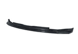 Seibon Carbon FL0607NS350-TT TT-style Carbon Fiber Front Lip For 2006-2008 Nissan 350Z