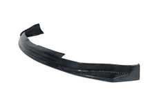 Load image into Gallery viewer, Seibon Carbon FL0607NS350-TT TT-style Carbon Fiber Front Lip For 2006-2008 Nissan 350Z