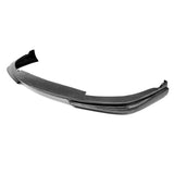 Seibon Carbon FL0607SBIMP-TB TB-style Carbon Fiber Front Lip For 2006-2007 Subaru Impreza / WRX