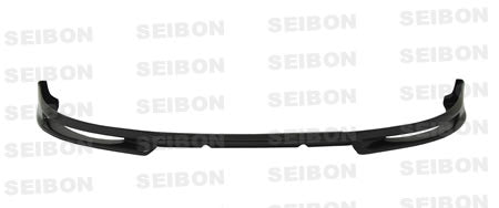 Seibon Carbon FL0607VWGTI-TT TT-style Carbon Fiber Front Lip For 2006-2009 Volkswagen Golf GTI