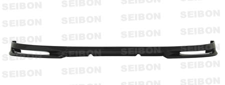 Seibon Carbon FL0607VWGTI-TT TT-style Carbon Fiber Front Lip For 2006-2009 Volkswagen Golf GTI