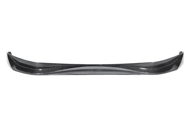 Seibon Carbon FL0910NS370-GT GT-style Carbon Fiber Front Lip For 2009-2010 Nissan 370Z