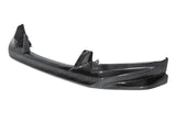 Seibon Carbon FL0910NS370-NS NS-style Carbon Fiber Front Lip For 2009-2010 Nissan 370Z