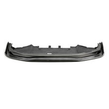 Load image into Gallery viewer, Seibon Carbon FL0910NSGTR-SS SS-style Carbon Fiber Front Lip For 2009-2011 Nissan GTR