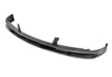 Seibon Carbon FL1012BMWF10-KA KA-style Carbon Fiber Front Lip For 2012-2013 BMW 5 Series (does Not Fit M Sport Or M5)