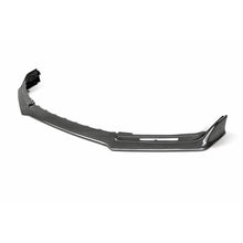 Load image into Gallery viewer, Seibon Carbon FL17HDCVR-TA TA-style Carbon Fiber Front Lip For 2017-2020 Honda Civic Type R