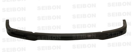 Seibon Carbon FL9201ACNSX-TS TS-style Carbon Fiber Front Lip For 1991-2001 Acura NSX