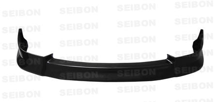 Seibon Carbon FL9801ACIN-MG MG-style Carbon Fiber Front Lip For 1998-2001 Acura Integra