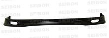 Load image into Gallery viewer, Seibon Carbon FL9801ACIN-SP SP-style Carbon Fiber Front Lip For 1998-2001 Acura Integra