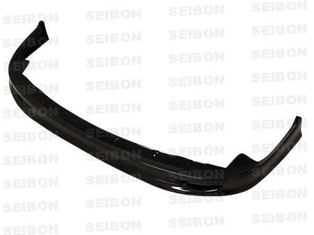 Seibon Carbon FL9801ACIN-SP SP-style Carbon Fiber Front Lip For 1998-2001 Acura Integra