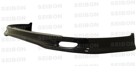 Seibon Carbon FL9801ACIN-SP SP-style Carbon Fiber Front Lip For 1998-2001 Acura Integra