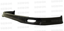 Load image into Gallery viewer, Seibon Carbon FL9801ACIN-SP SP-style Carbon Fiber Front Lip For 1998-2001 Acura Integra