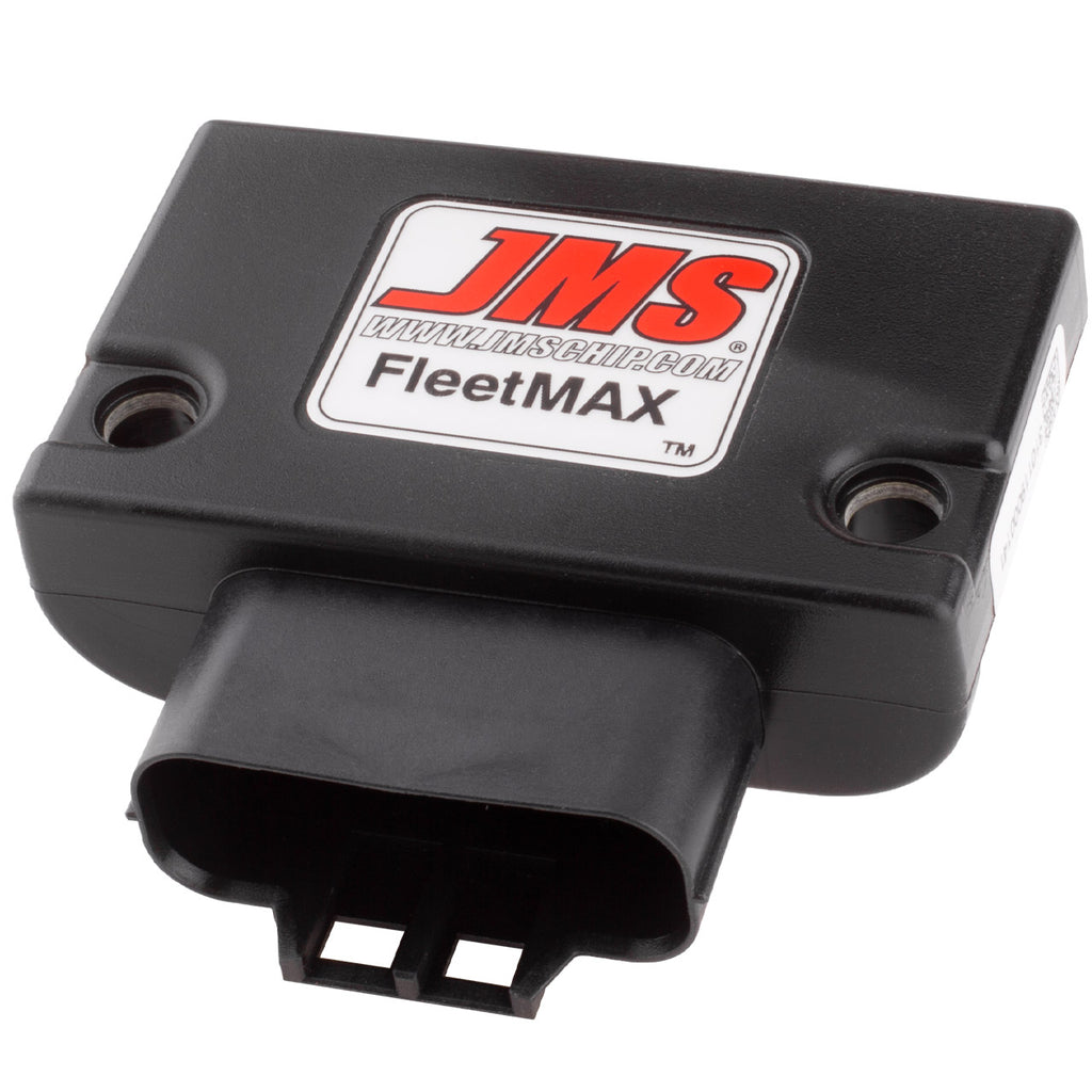 FleetMAX Idle Timer Device. Plug And Play For Some 2011 - 2023 Ford Vehicles With Electronic Throttle Control