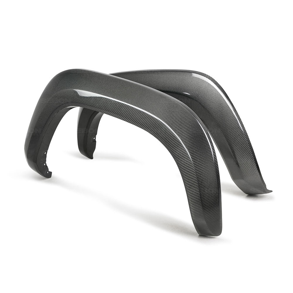 Fender Flare Set