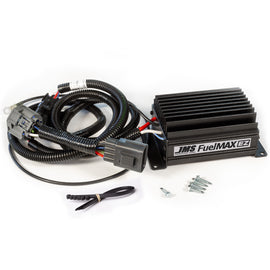 FuelMAX EZ - Fuel Pump Voltage Booster V2 - Plug And Play Single Output
