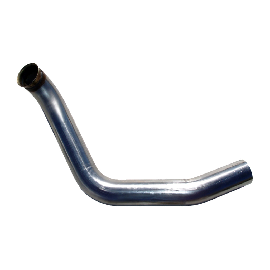 MBRP Exhaust 4in. Down Pipe; T409