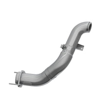 Load image into Gallery viewer, MBRP Exhaust 4in. Turbo Down Pipe; T409