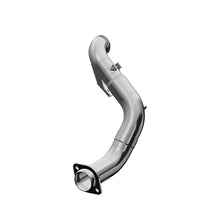 Load image into Gallery viewer, MBRP Exhaust 4in. Turbo Down Pipe; T409-EO # D-763-1