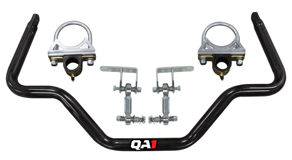 QA1 52853 Rear Sway Bar Kit