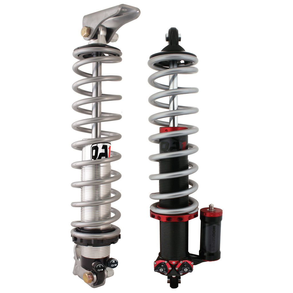 QA1 Shock Absorber And Coil Spring Assembly RCK52372