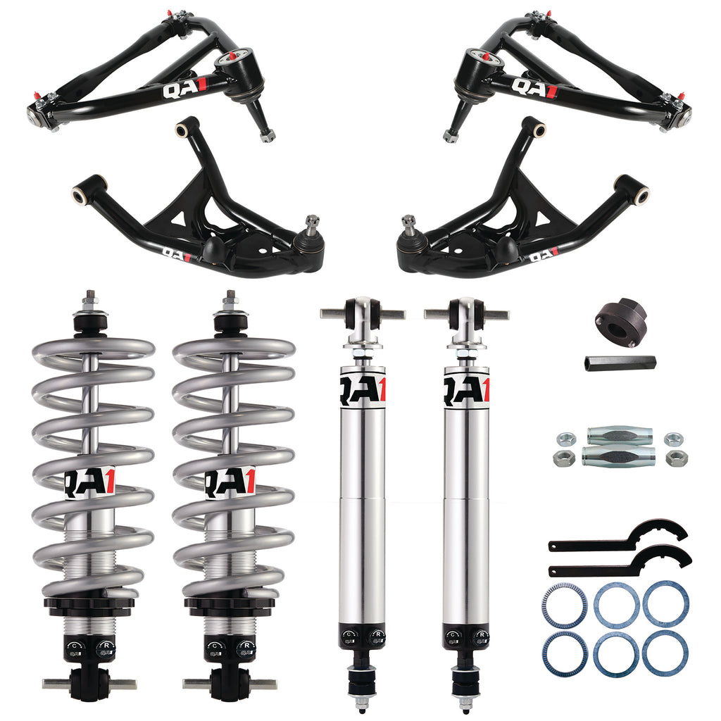 QA1 Suspension Kit DK22-GMF2