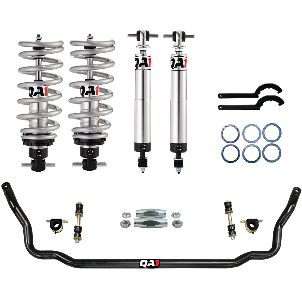 QA1 Suspension Kit HK21-GMF1