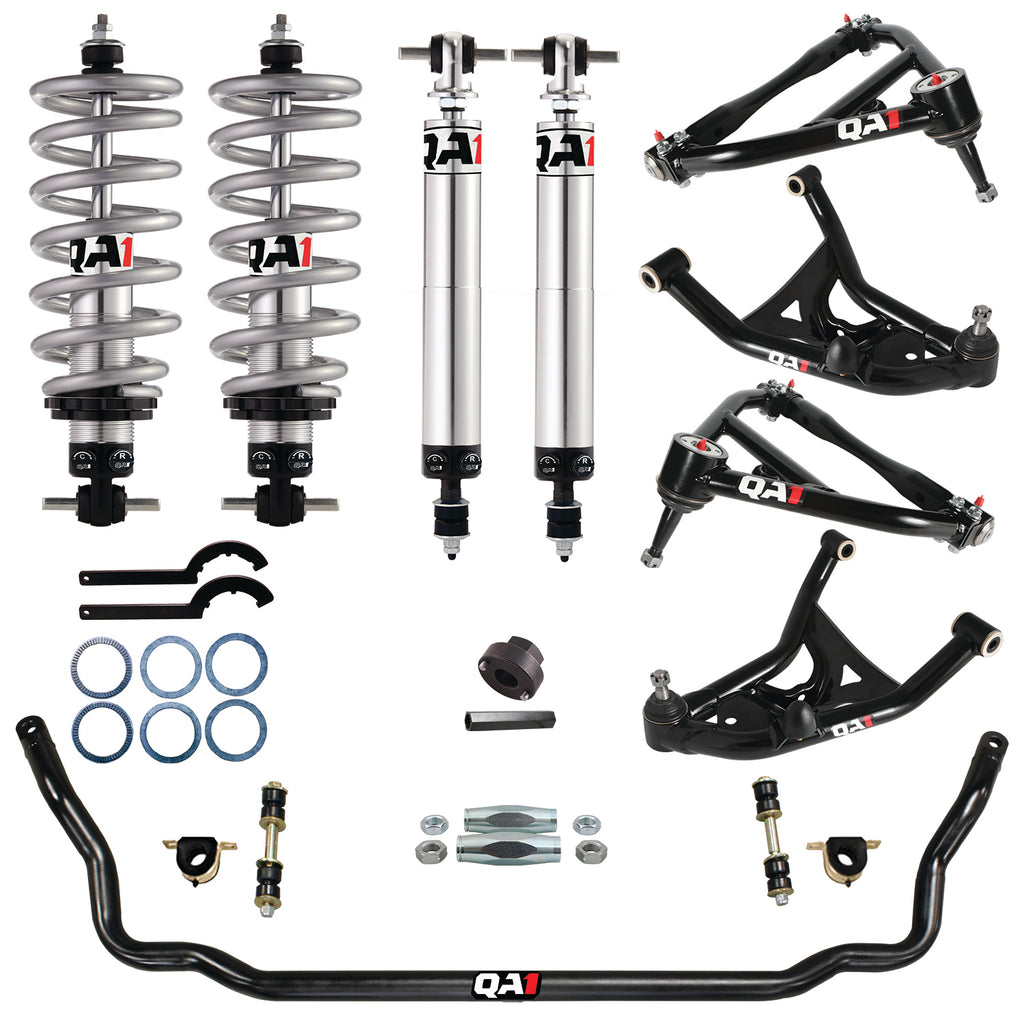 QA1 Suspension Kit HK22-GMF2