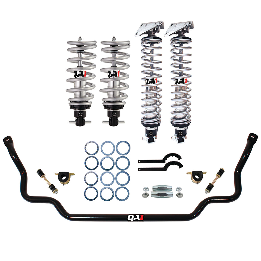 QA1 Suspension Kit HK21-GMA1