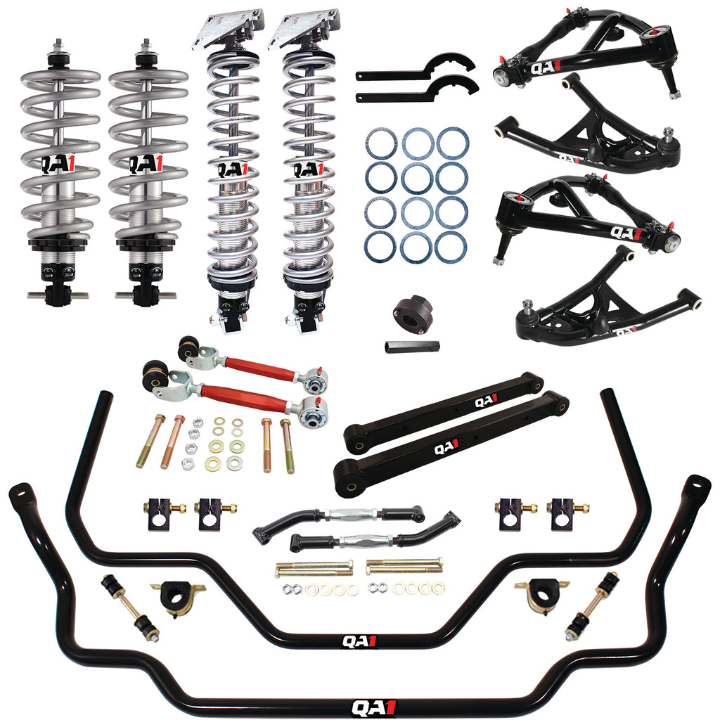 QA1 Suspension Kit HK22-GMA2