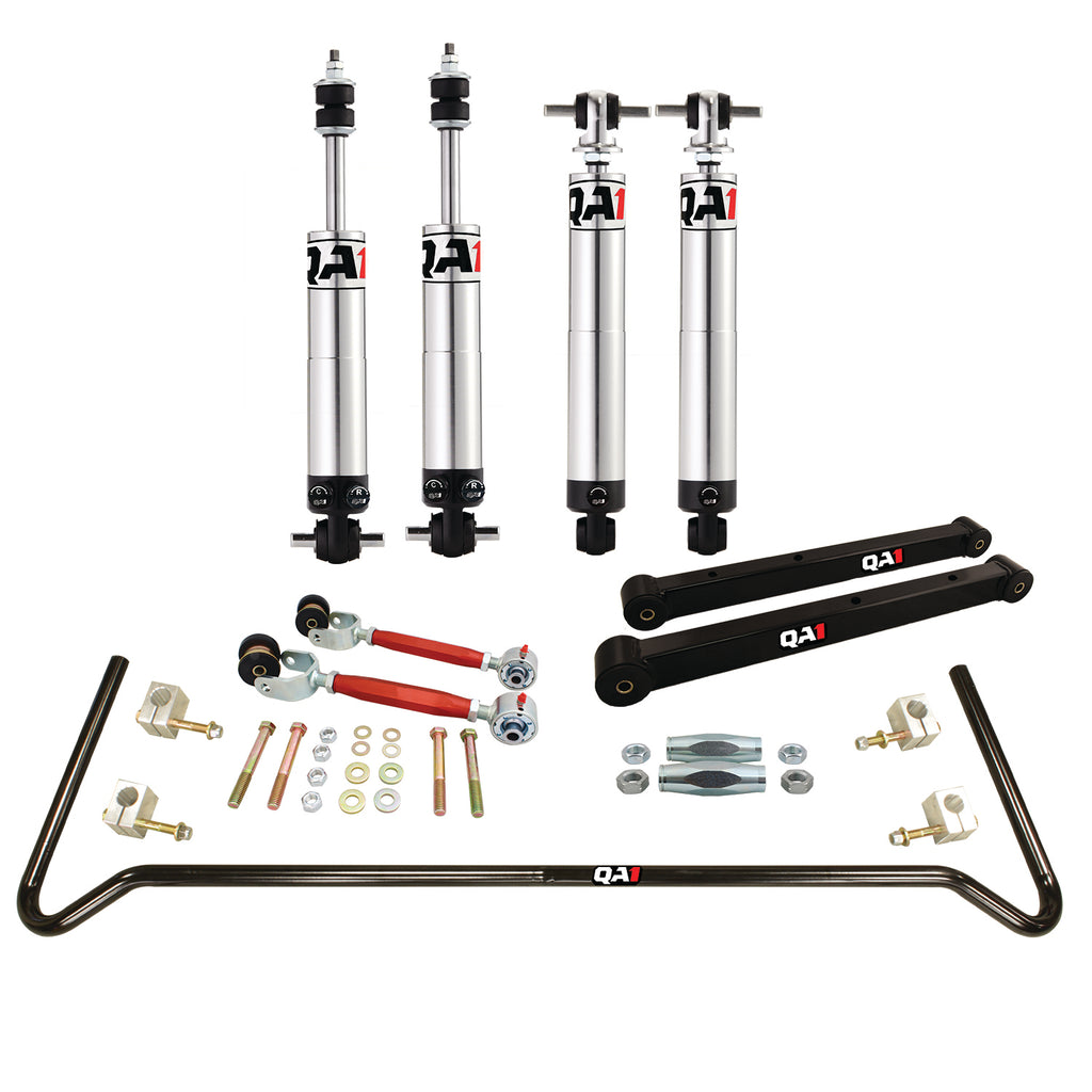 QA1 Suspension Kit DK21-GMA3