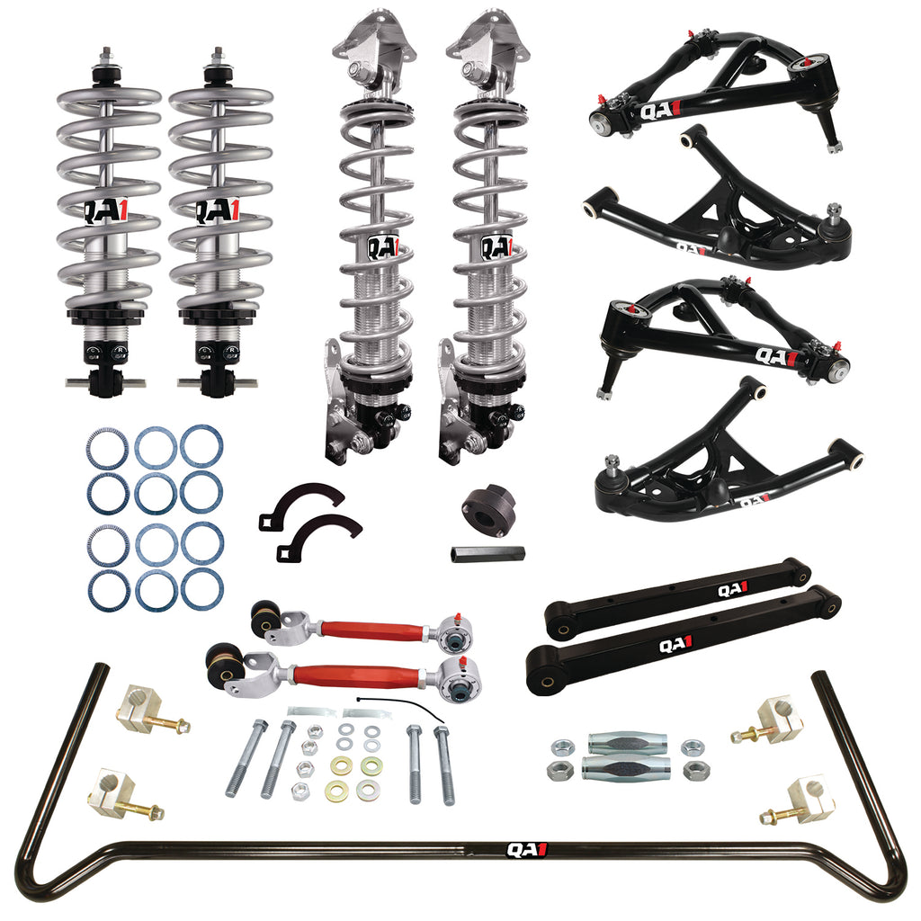 QA1 Suspension Kit DK22-GMB4